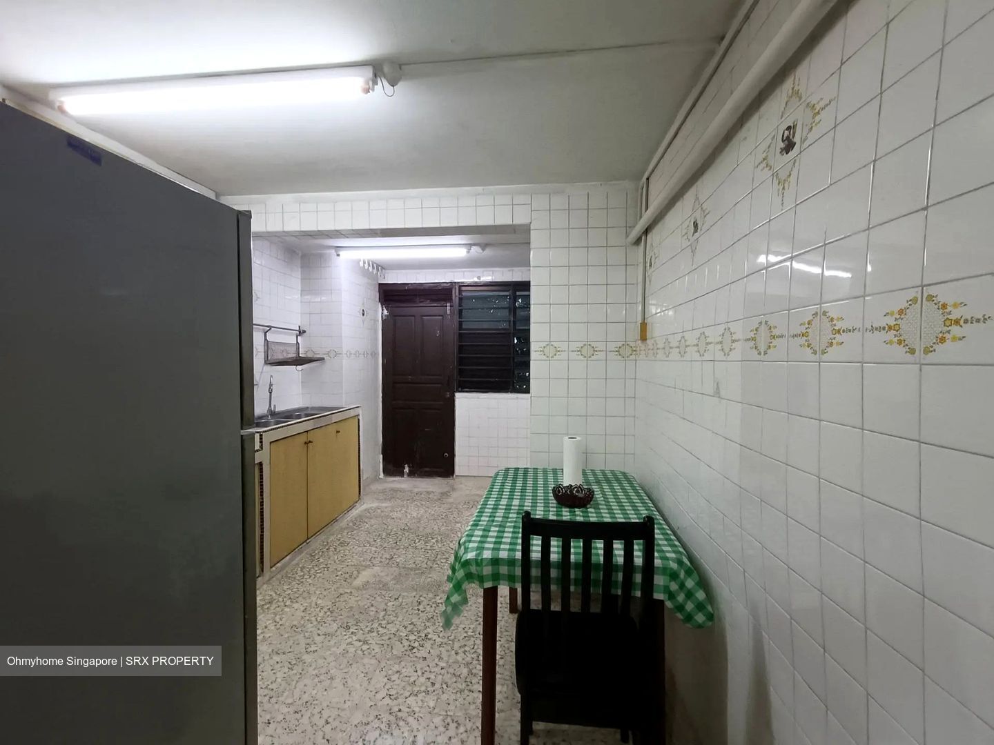Blk 168 Stirling Road (Queenstown), HDB 3 Rooms #572141401